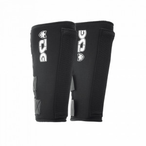 Protectie tibie TSG Bmx - Black