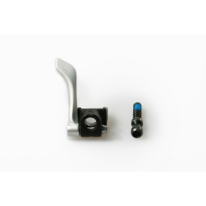 Quick-release for EVO2, for one brake, standard right (PU = 1 piece)