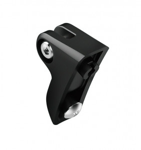 rear light bracket Litemove f. mudguard