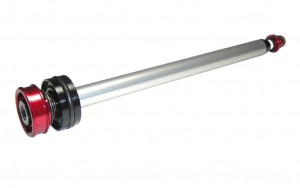 rebound damper and seal head set/ SB SID B1, 11.4018.025.020