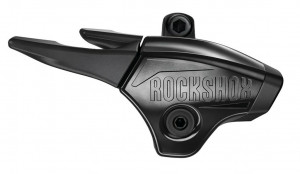 remote upgrade kit RockShox OneLoc,top right,bott.lef.10mm,MCRLdamp.