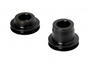 retrofit kit DT Swiss FW hub15/100mm DB Road/MTB (17mm) IS 6-h, HWGXXX00S4470S