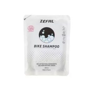 Rezerva Solutie Spalare Bicicleta ZEFAL Bike Shampoo 300ml