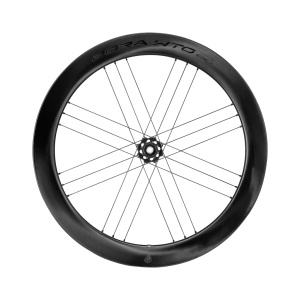 Roata Fata Bora Wto DB 60 2WF C23 Wc436baf0a100