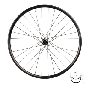 Roata Fata Force XC Disc 584x23 TX505-CL 32H