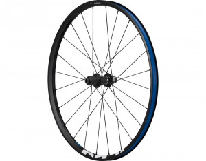 Roata Shimano WH-MT500-29, spate, 29", 24H, pt. 11 vit., QR 168mm