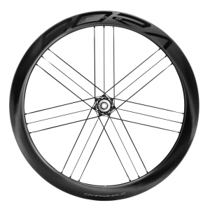 Roata Spate Bora X 50 DB 2WF C27 28 Inch, Negru, Center Lock, RW 142, MS12