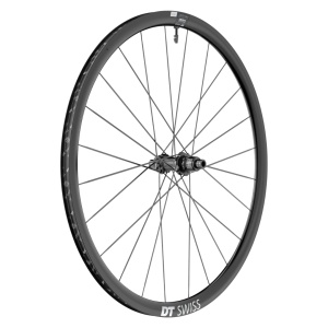 Roata Spate DT Swiss Ar1600 Spline 30 DB 27.5 Inch/20 Aluminiu, Negru, Center Lock, 142/12mm TA, Sram XDR