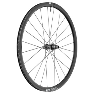 Roata Spate DT Swiss Er1600 Spline 30 DB 28 Inch/22mm Aluminiu, Negru, Center Lock, 142/12mm TA, Sram XDR