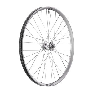 Roata Spate DT Swiss Fr 1500 Classic 29 Inch/30mm 29 Inch, Aluminiu, Argintiu, IS 6 Bolt, 110/15mm TA Bo