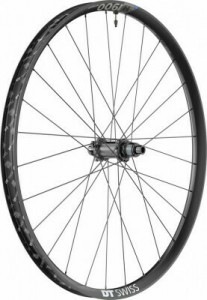 Roata spate DT Swiss H 1900 Spline DB 27.5'/35mm ALUM.,BL, IS 6-B.,148/12 TA BOOST, SRAM