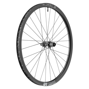 Roata Spate DT Swiss Hgc 1400 Spline 30 27.5 Inch/24 Carbon, Negru, DB Center Lock, 148/12 TA Boost Shimano 11