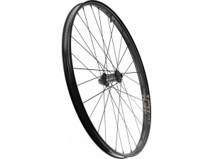 Roata ZIPP 101 XPLR DISC 650b vorne, tubeless kwiqsand