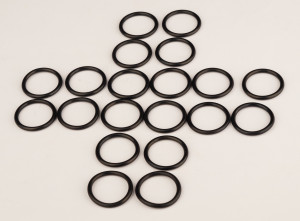 Rock Shox Boxxer/Tora Solo 32mm Air Outer Air Piston O-Ring