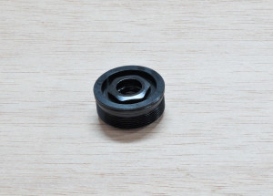 Rock Shox Seal Head Domain Dual Crown