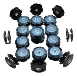 Rock Shox Star Nut 1.5"