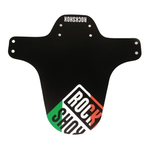 RockShox MTB Aparatoare Noroi Cu Imprimeu Steag Italia