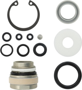 RockShox SERVICE KIT 200H 1YR REVERB A2 V2 Reverb A2 (2013-2016) 200 Stunden/1 Jahr Service Kit V2
