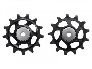 Role schimbator ghidare & tensionare Shimano RD-M9100