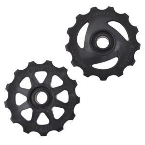 Role schimbator ghidare & tensionare Shimano RD-TX35
