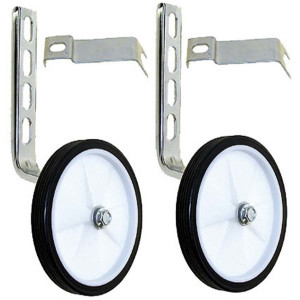 Roti ajutatoare reglabile 12-20 inch