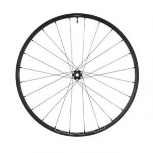Roti Shimano WH-MT620-B-29, fata&spate:24H, pt. 12 vit., F:15/R:12mm