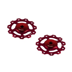 Rotițe schimbător CEMA pentru 9/10/11 viteze SRAM/Shimano