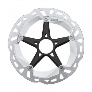 Rotor frana pe disc Shimano Deore XT RT-MT800-M 180mm