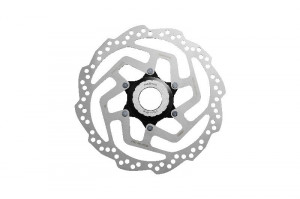 Rotor frana pe disc Shimano SM-RT10-M 180mm center lock