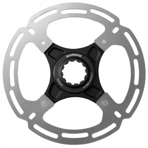 Rotor frana pe disc Shimano SM-RT500-SS 140mm center lock