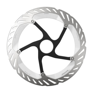 Rotor Pt. Frana Pe Disc SHIMANO, RT-CL800, L 203mm