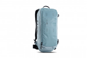 RUCSAC CUBE PURE 12 CMPT Albastru deschis