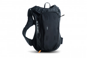 Rucsac Cube Pure 4 Negru