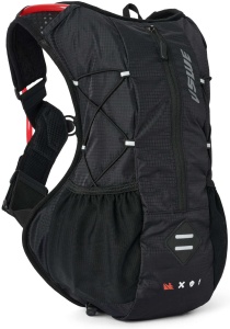 Rucsac de hidratare Outlander 10, Negru, 10L