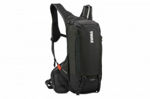 Rucsac hidratare THULE Rail Bike H20 12L Pro - Obsidian