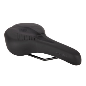 Sa ERGOTEC Active S, Unisex, 275x160mm, 430g, Negru