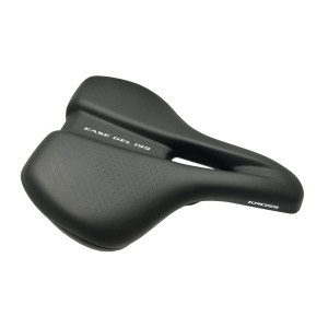 Sa KROSS TREKKING Ease Gel, Dama, Neagra