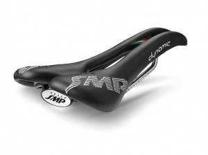 Sa MTB/Race Selle SMP Dynamic crb male, black