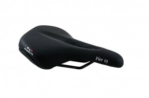 Sa P&P Pier 19 519 black, uni, 260 x 185mm, 420g