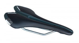 Sa Pro Falcon Cr-Mo Rails 142mm black