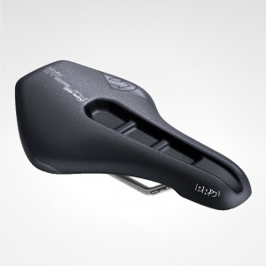 Sa PRO stealth offroad SP, 142mm, closed, negru (23)