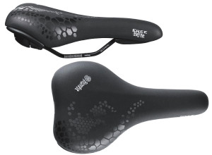 Sa Selle Royal Freeway Fit classic/moderate/men black