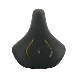 Sa Selle Royal Lookin EVO Neagra, Unisex, 248x223mm, Relaxata