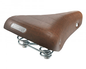 Sa Selle Royal Ondina BROWN, UNISEX, 253X214MM, RELAXED