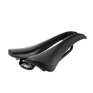Sa Selle SMP EVO 140 Plus Neagra, Unisex, 140x267mm, 234g