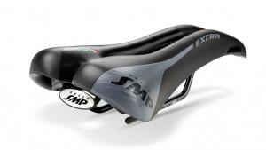Sa Selle SMP Extra black, unisex, 275x140mm, 395g