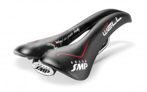 Sa Selle SMP Junior Well unisex 234x130 mm 225 g.