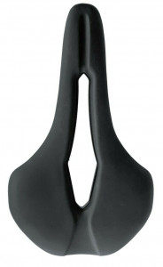 Sa Spear, black