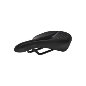 Sa Xlc Sport Saddle Sa-s11 Unisex, Black, Zone Cut 155mm