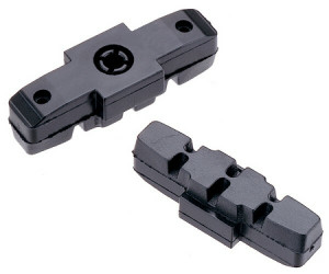 Saboti Ashima AP60CV-P-TF-AL-MTB, pentru franele pe janta Magura HS33, AM